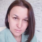 Альбина Гаврилова маркетолог